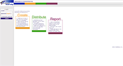 Desktop Screenshot of is4.instantsurvey.com
